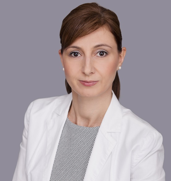 Dr. Solymosi